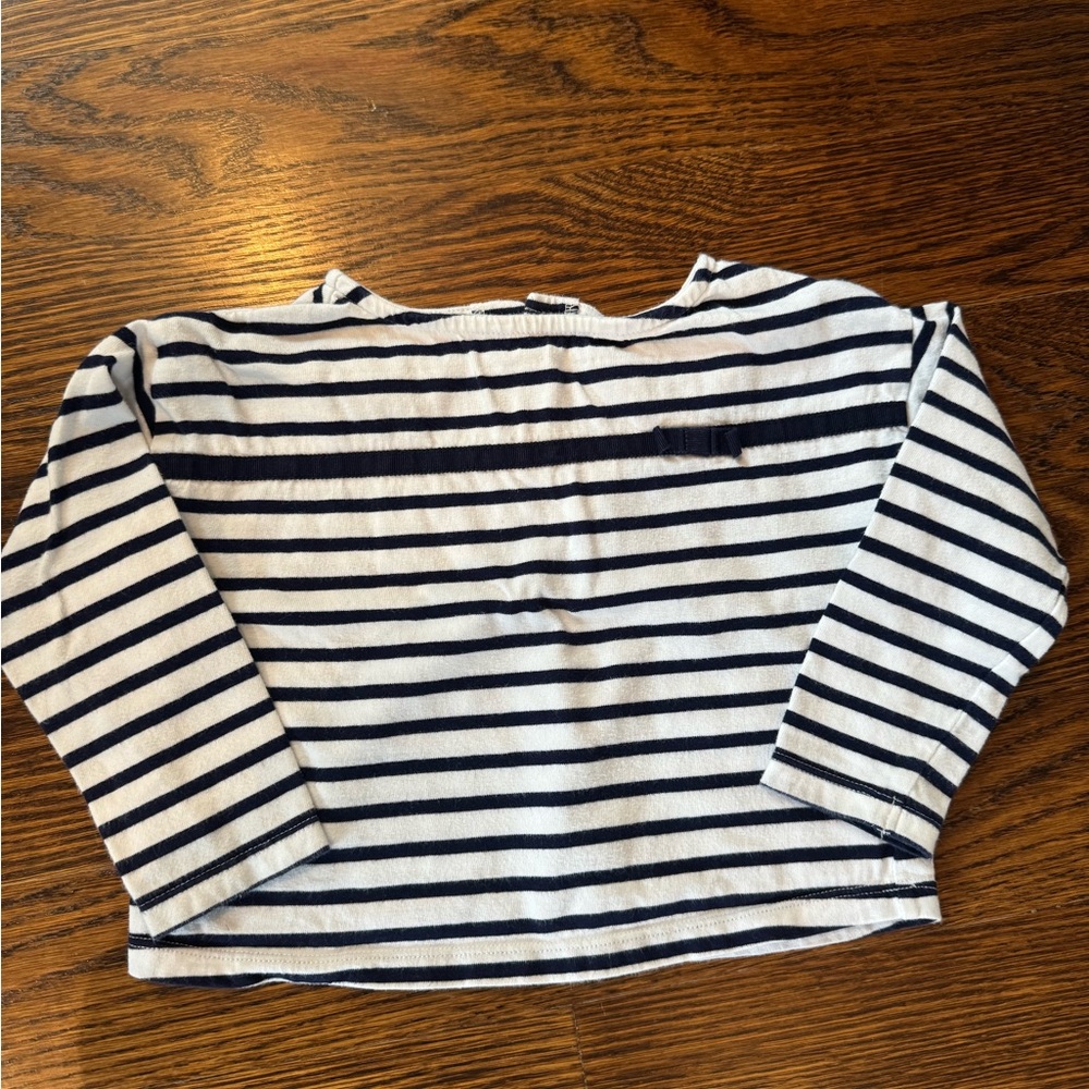 Jacadi Toddler Girls Brenton Top